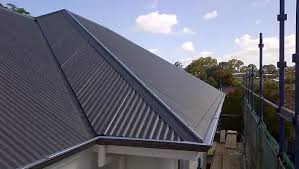 Steel Roofing in Wilberforce, OH